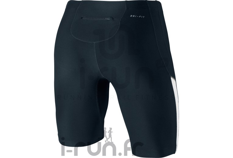 Nike Cuissard Filament noir et blanc 