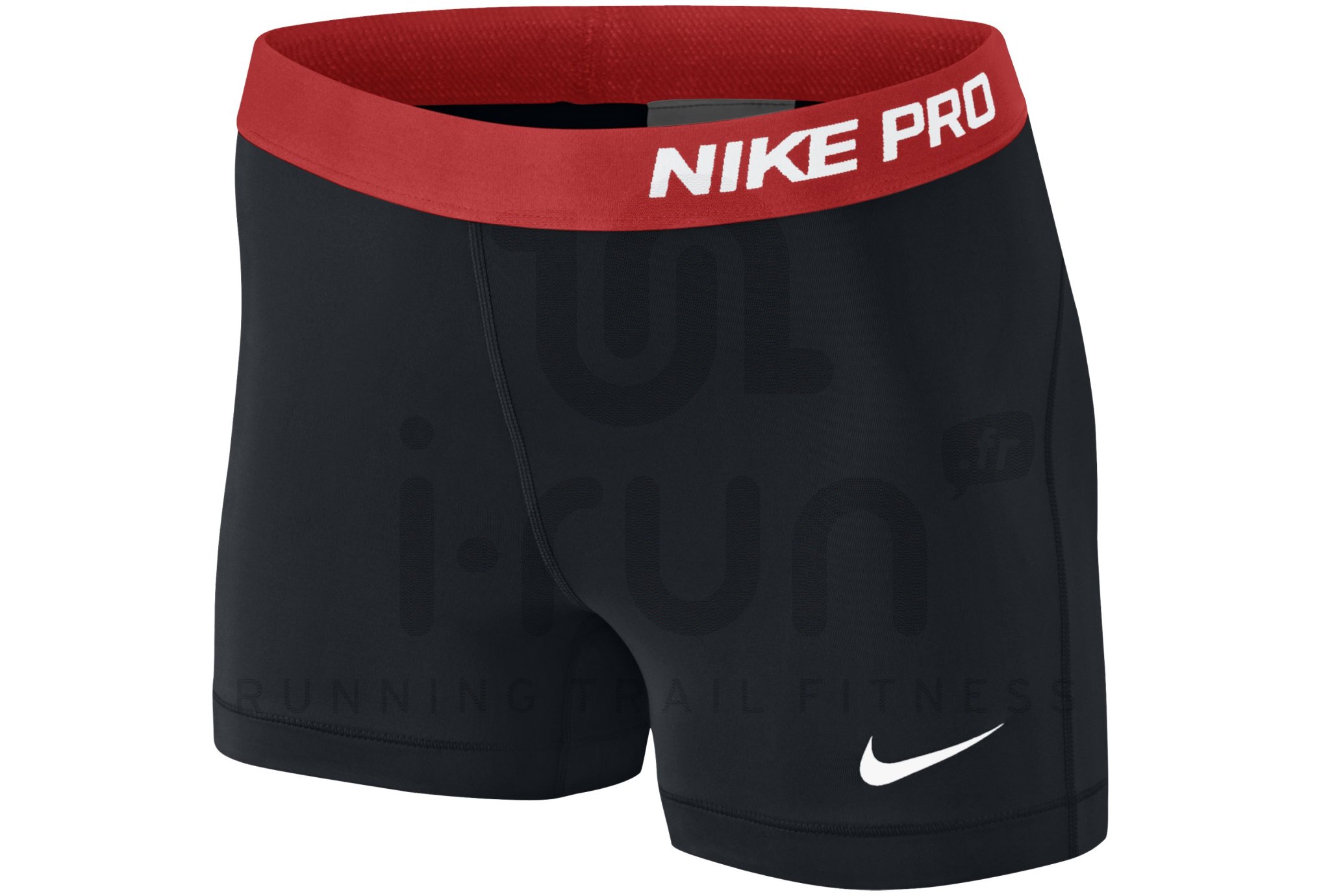 Nike Short Nike Pro 3