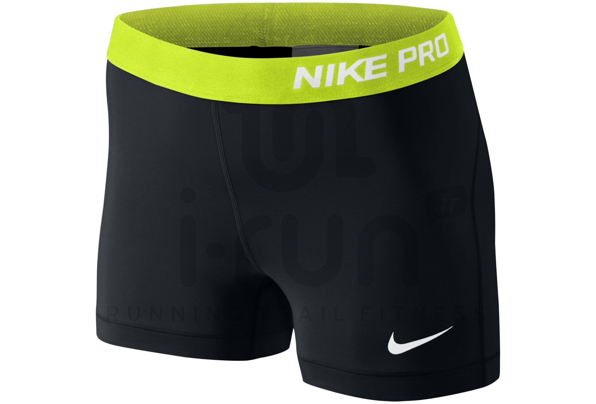 Nike Short Nike Pro 3