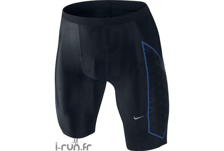 Nike Cuissard Swift noir et bleu M 