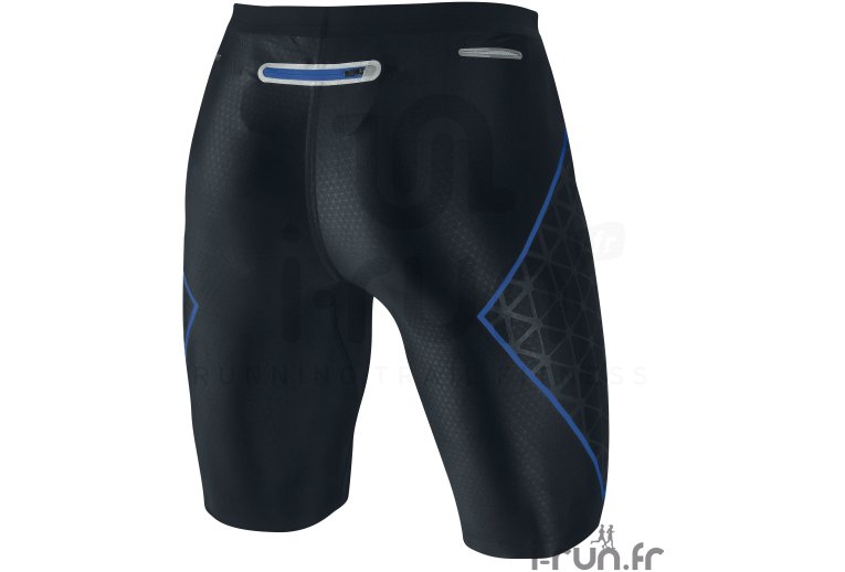Nike Cuissard Swift noir et bleu M 