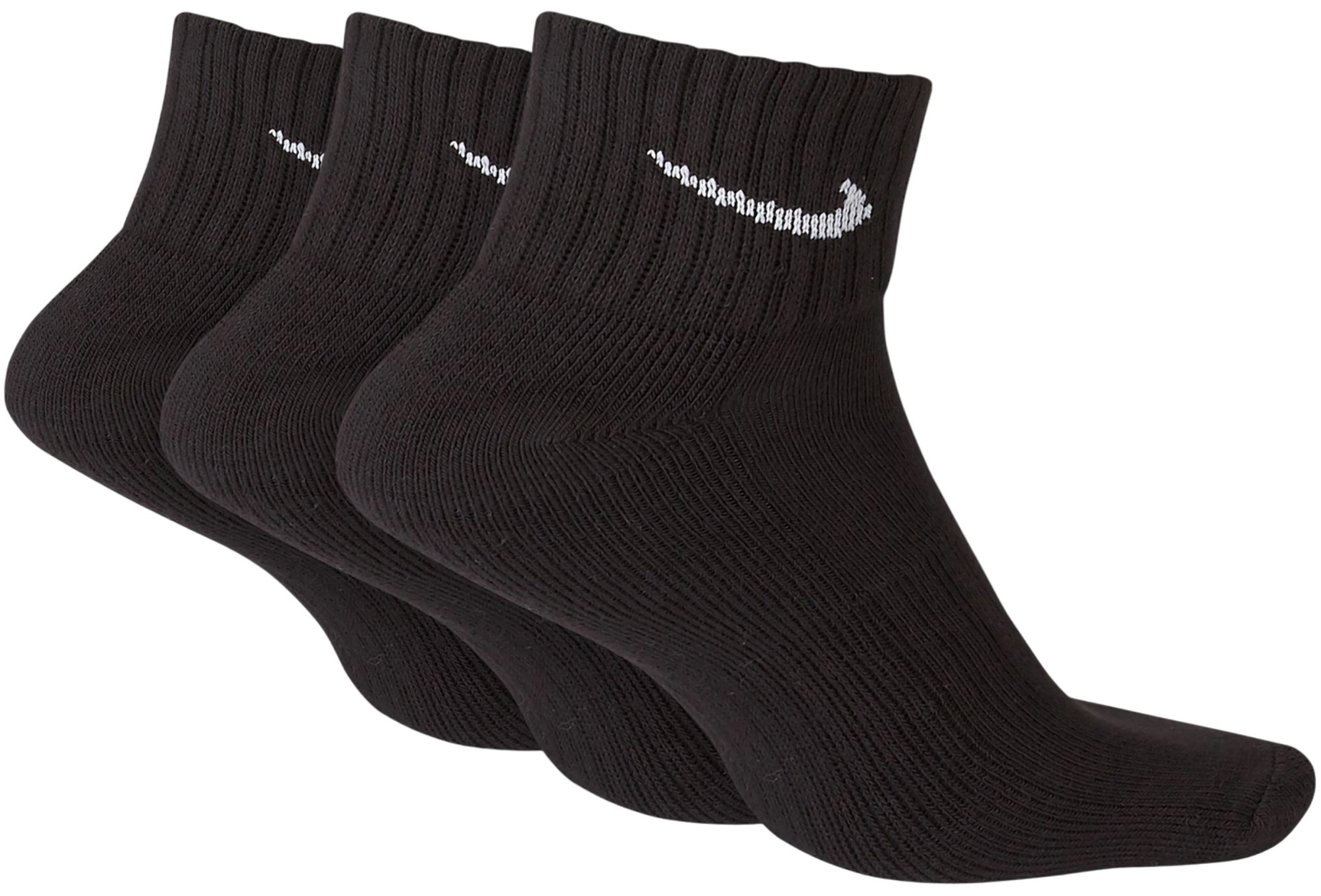 Nike Cushion Ankle X3 Chaussettes