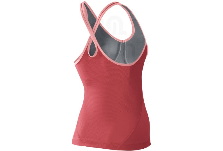 Nike D�bardeur 2en1 Definition Long W 
