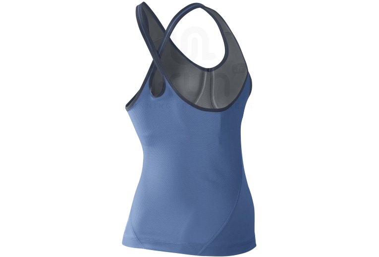 Nike D�bardeur 2en1 Definition Long W 