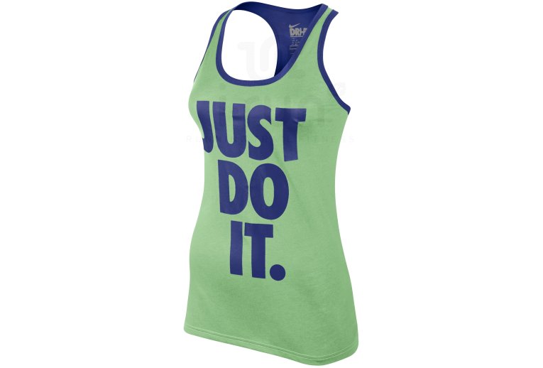 Nike D�bardeur Classic JDI Dri-Blend W 