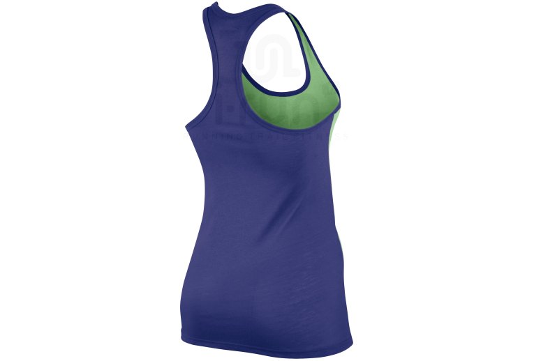 Nike D�bardeur Classic JDI Dri-Blend W 