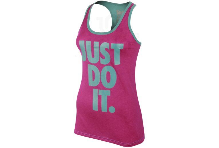 Nike D�bardeur Classic JDI Dri-Blend W 