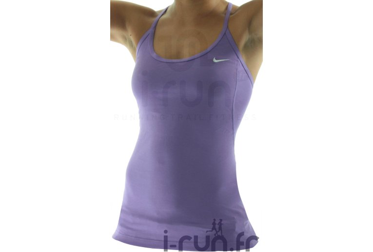 Nike D�bardeur Co Ed W Purple 