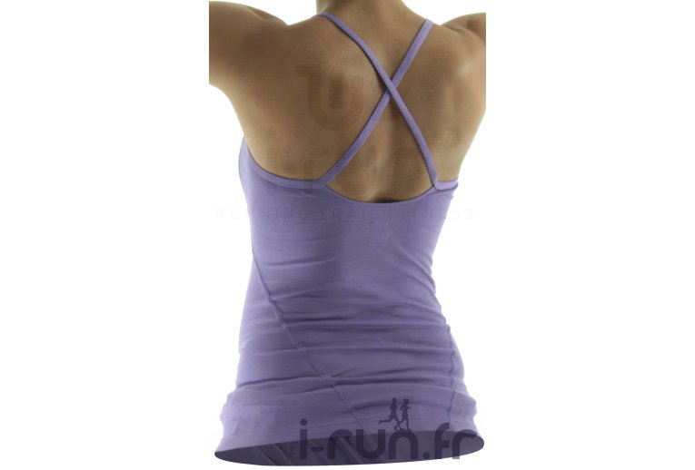 Nike D�bardeur Co Ed W Purple 