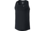Nike Camiseta sin mangas Dri-Fit Contour