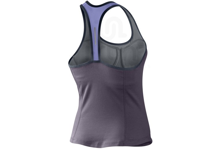 Nike D�bardeur Dri-Fit Coton 2en1 W 