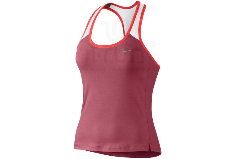 Nike D�bardeur Dri-Fit Coton 2en1 W 