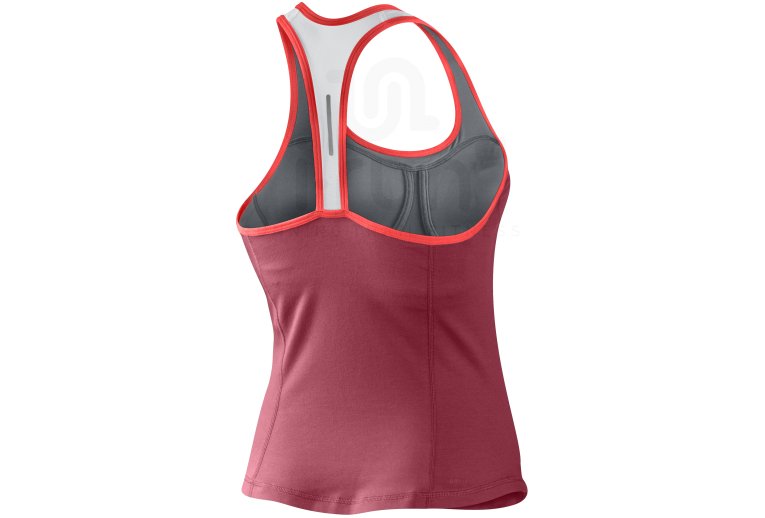 Nike D�bardeur Dri-Fit Coton 2en1 W 