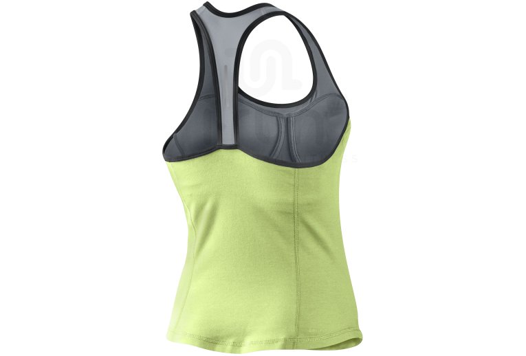 Nike D�bardeur Dri-Fit Coton 2en1 W 