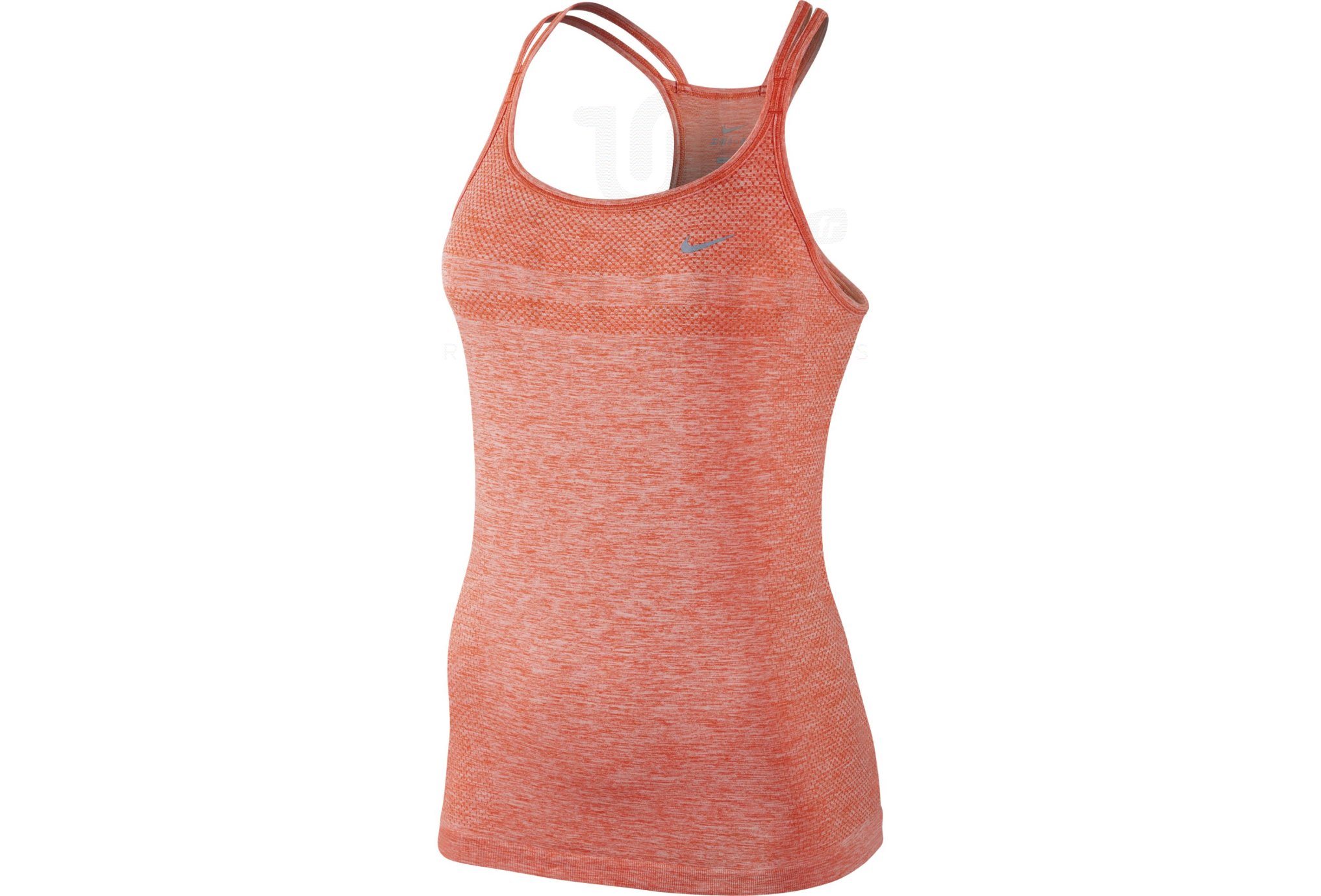 Nike Camiseta de tirantes Dri-Fit Knit