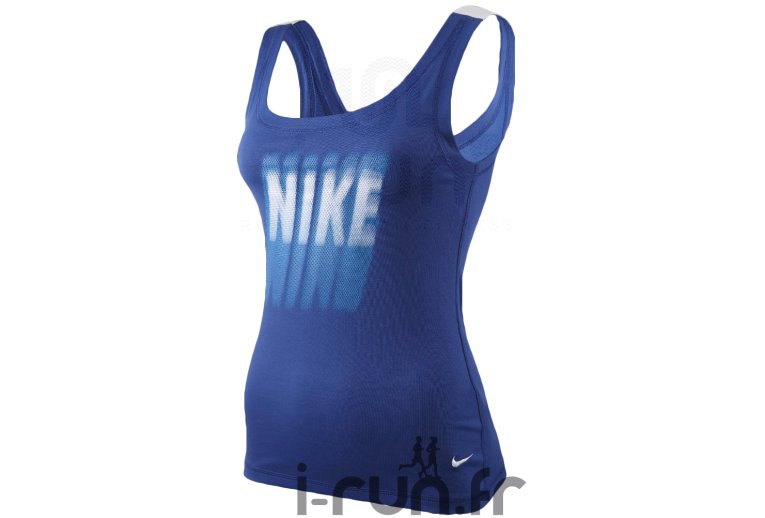 Nike D�bardeur Dri-Fit W 
