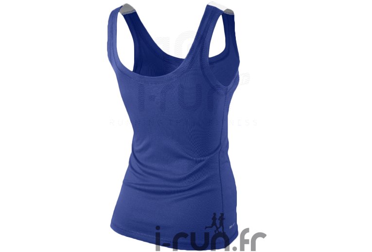 Nike D�bardeur Dri-Fit W 