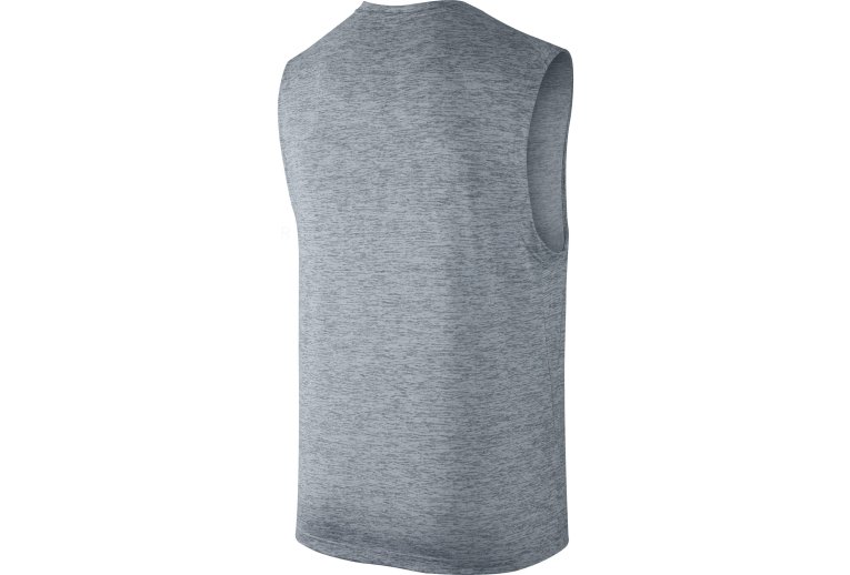Nike Camiseta sin mangas Dry Training