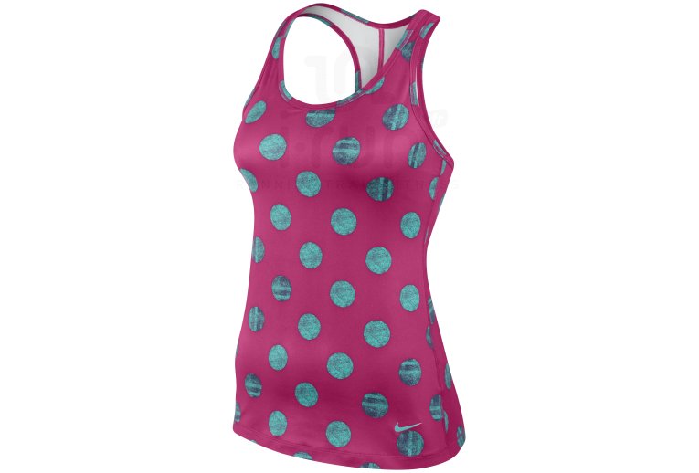 Nike D�bardeur G87 Print W 
