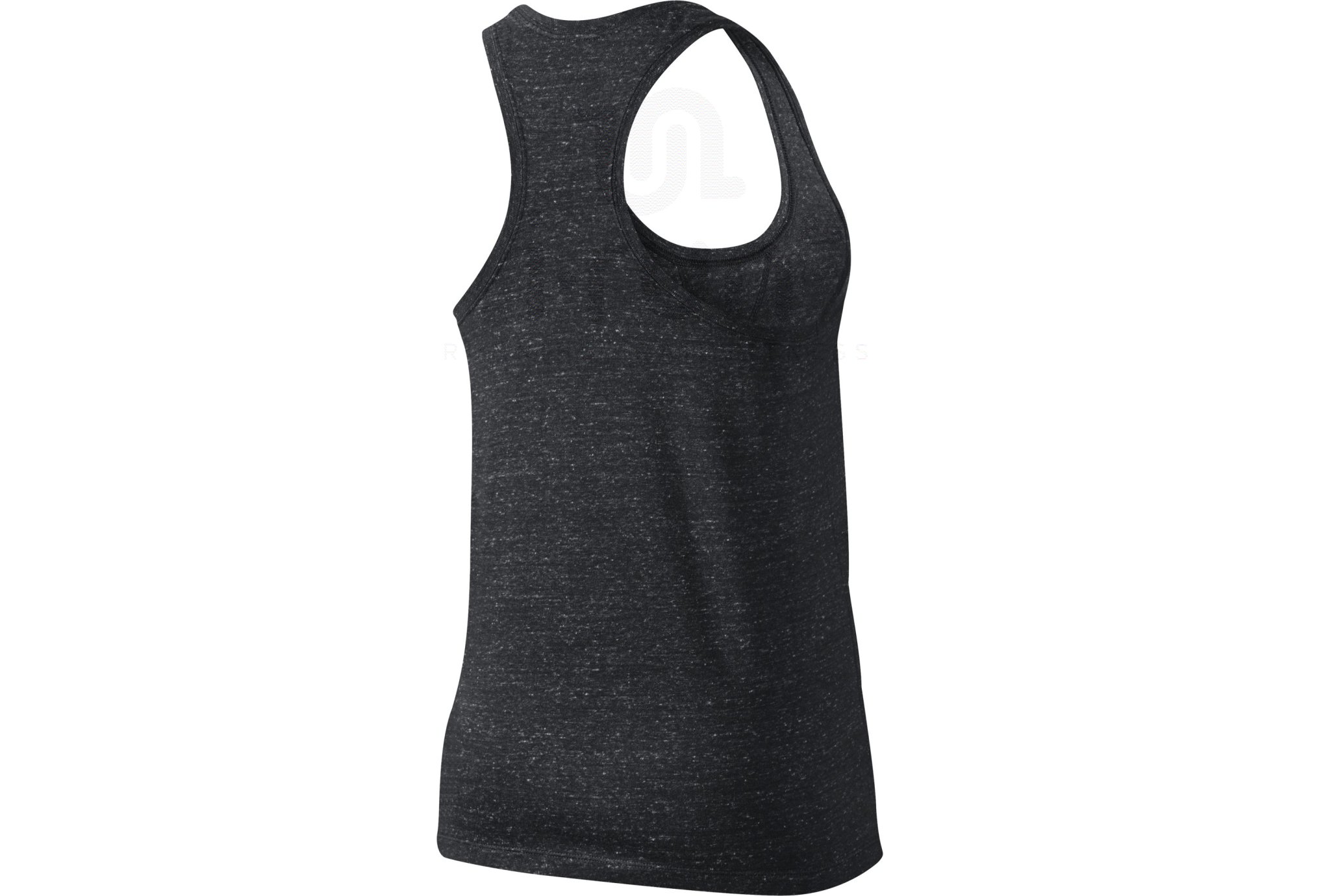 Nike Camiseta de tirantes Gym Vintage