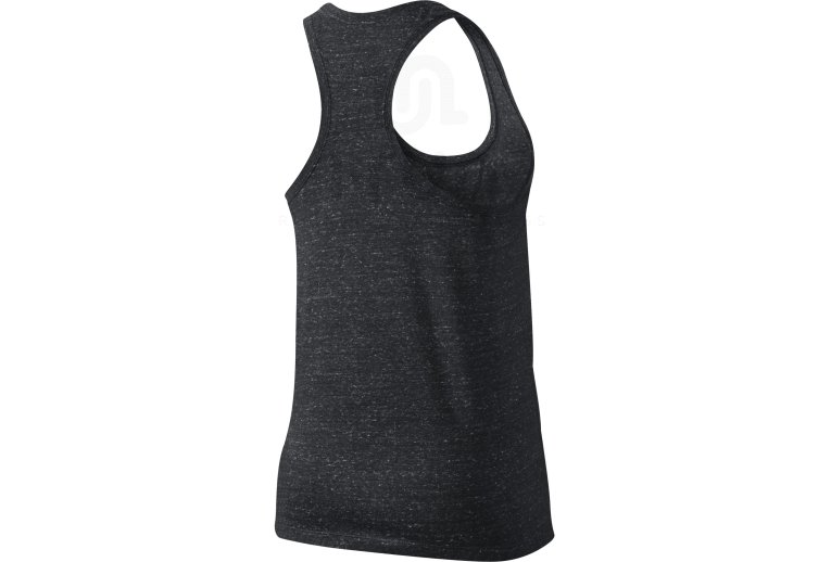 Nike Camiseta de tirantes Gym Vintage