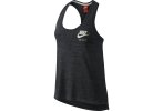 Nike Camiseta de tirantes Gym Vintage