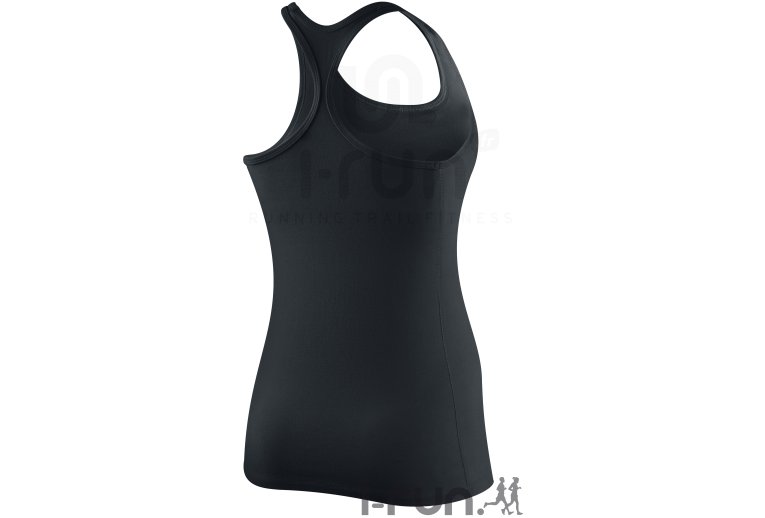 Nike D�bardeur Indy Racerback 2en1 W 