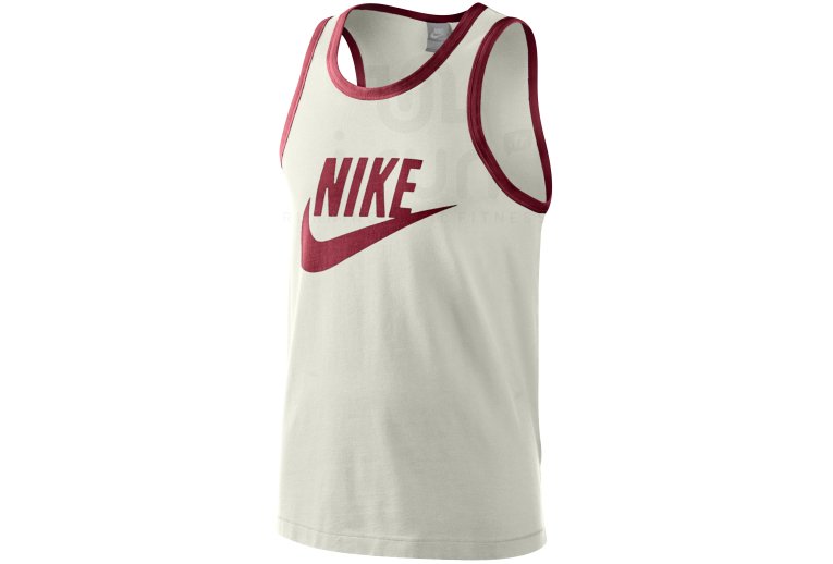 Nike D�bardeur Logo M 