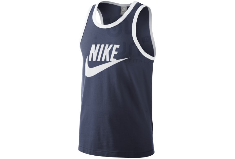 Nike D�bardeur Logo M 