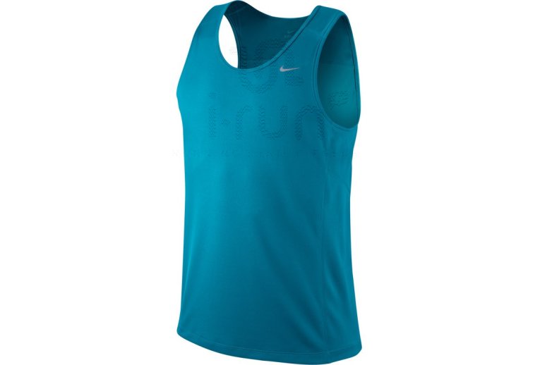 Nike D�bardeur Miler M 