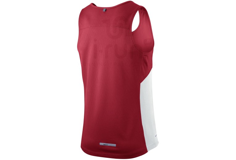 Nike D�bardeur Miler M 