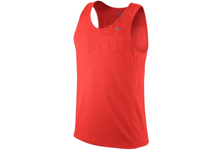 Nike D�bardeur Miler M 