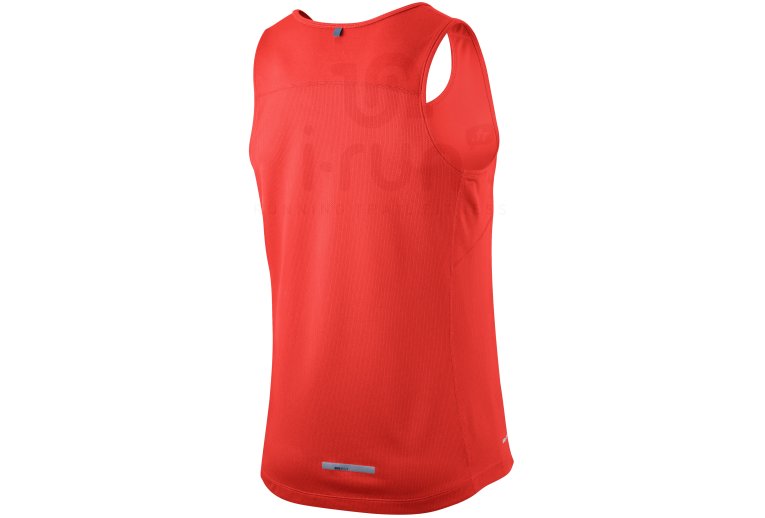 Nike D�bardeur Miler M 