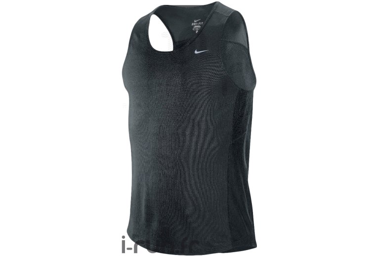 Nike D�bardeur Miler Men Noir 