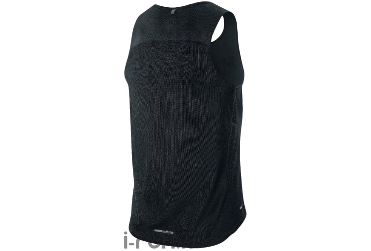 Nike D�bardeur Miler Men Noir 