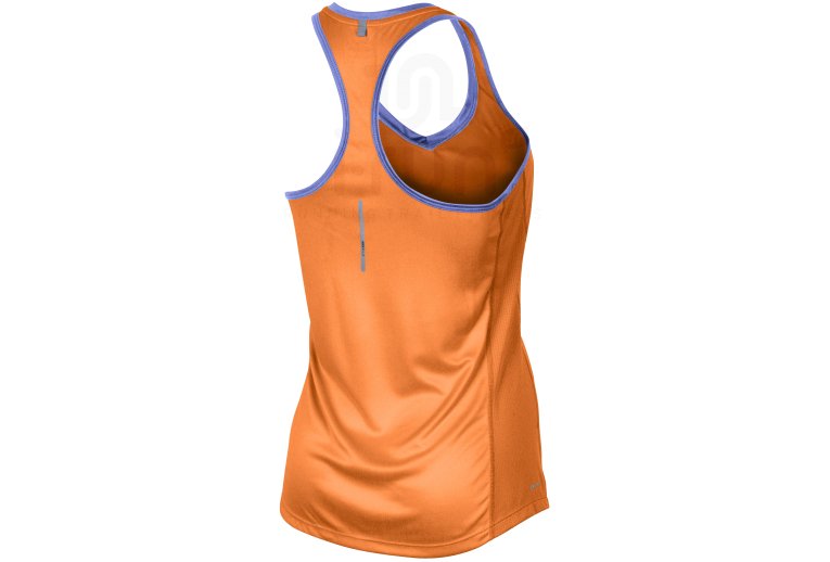 Nike D�bardeur Miler Tank W 