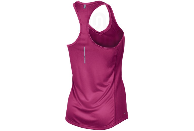 Nike D�bardeur Miler Tank W 