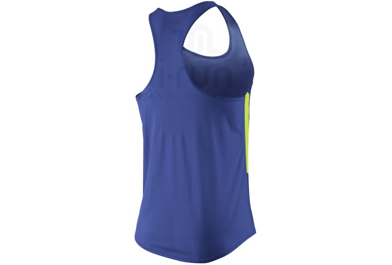 Nike D�bardeur New Distance M 