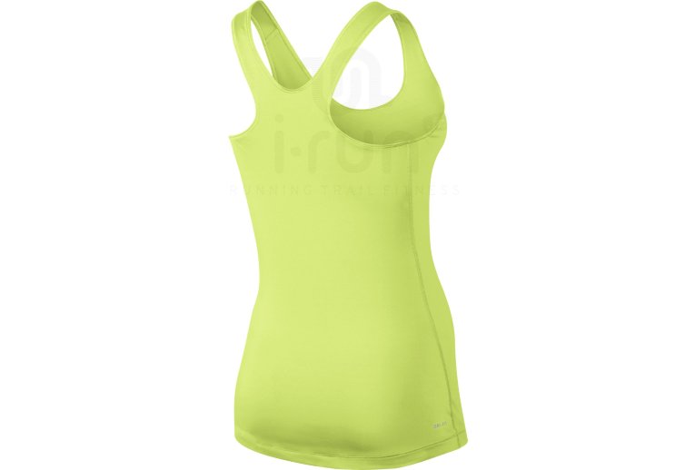 Nike Camiseta de tirantes Nike Pro