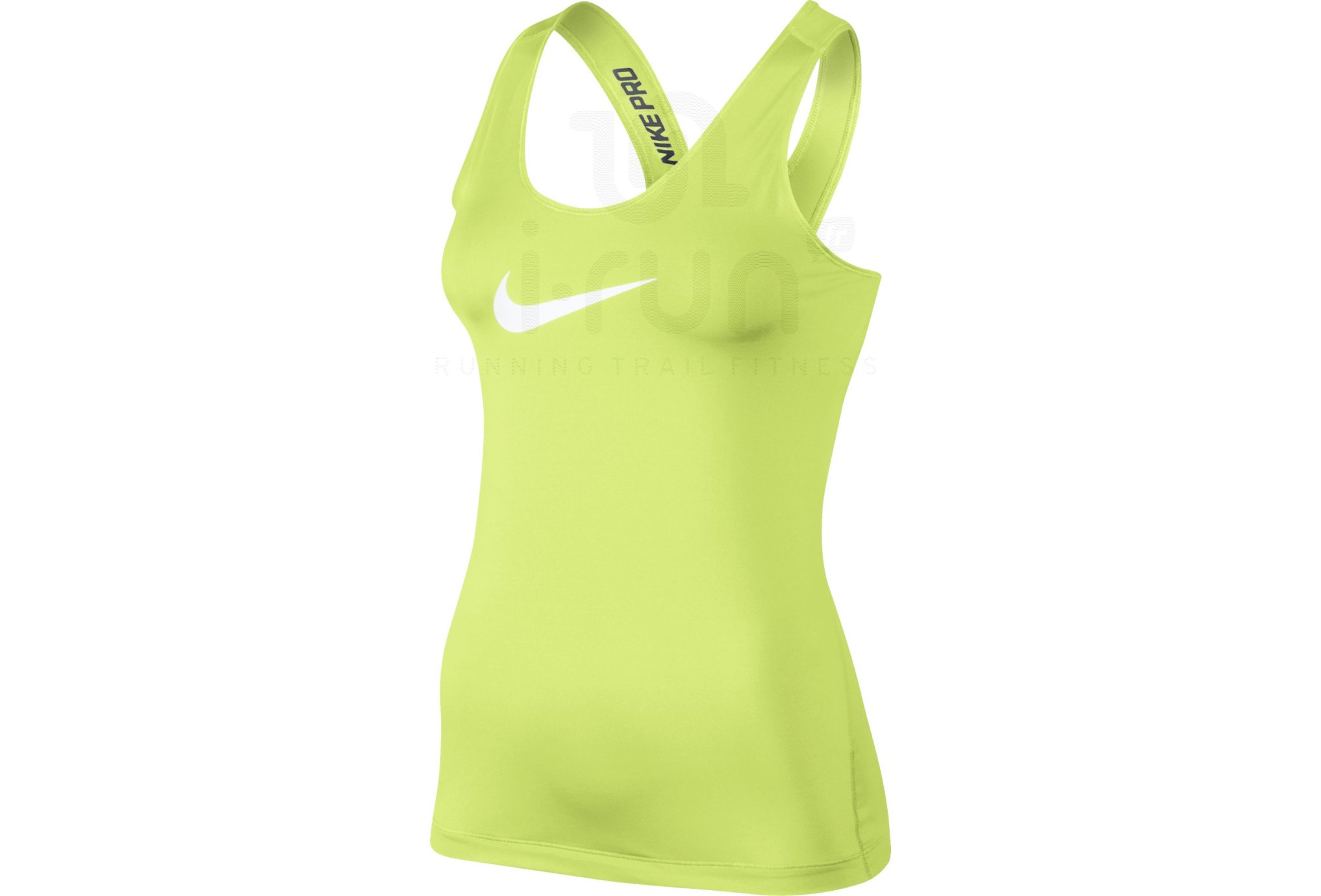 Nike Camiseta de tirantes Nike Pro