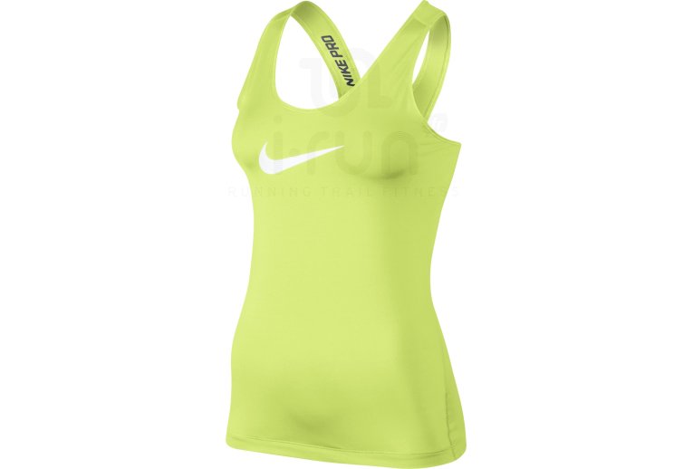 Nike Camiseta de tirantes Nike Pro