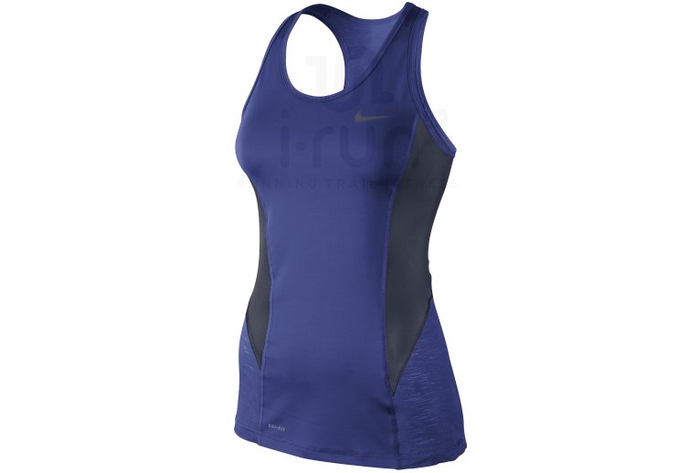 Nike D�bardeur Pro Hypercool W 