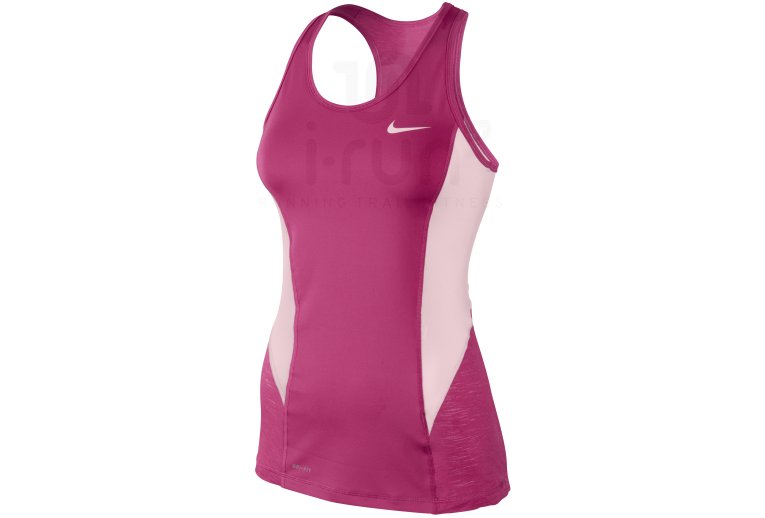 Nike D�bardeur Pro Hypercool W 