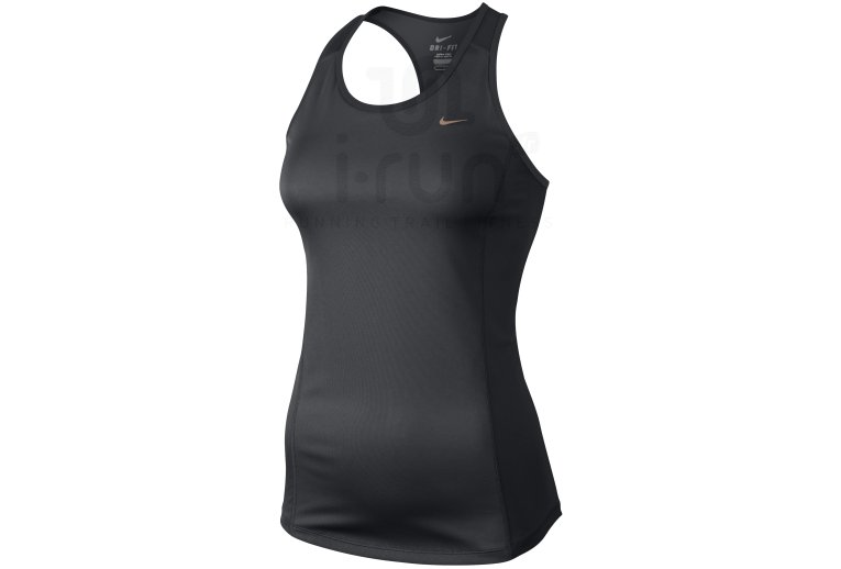 Nike D�bardeur Racer Tank W 