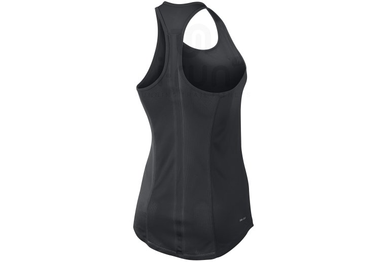 Nike D�bardeur Racer Tank W 