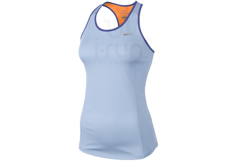 Nike D�bardeur Racer Tank W 