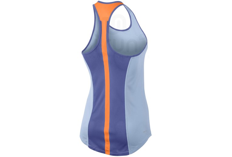 Nike D�bardeur Racer Tank W 