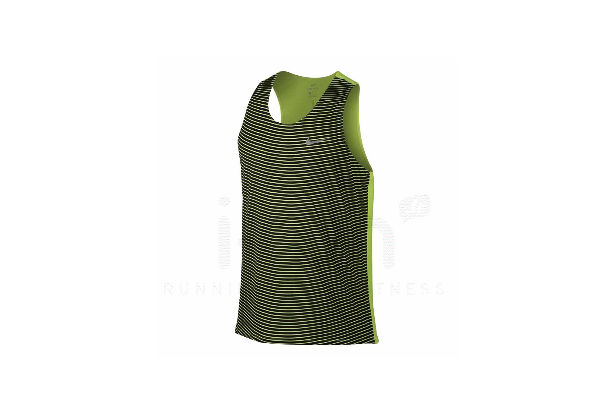 Nike Camiseta de tirantes Racing Printed