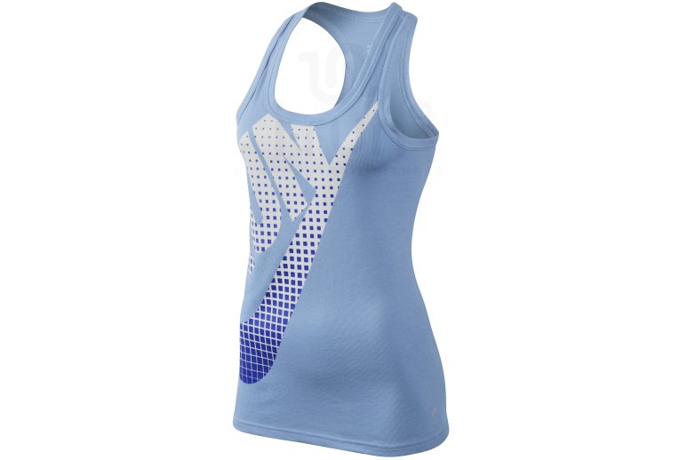 Nike D�bardeur Run Swoosh W 