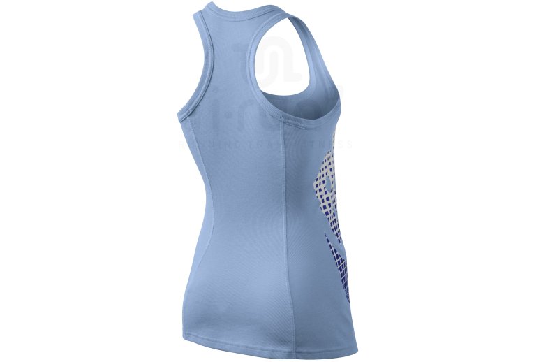 Nike D�bardeur Run Swoosh W 